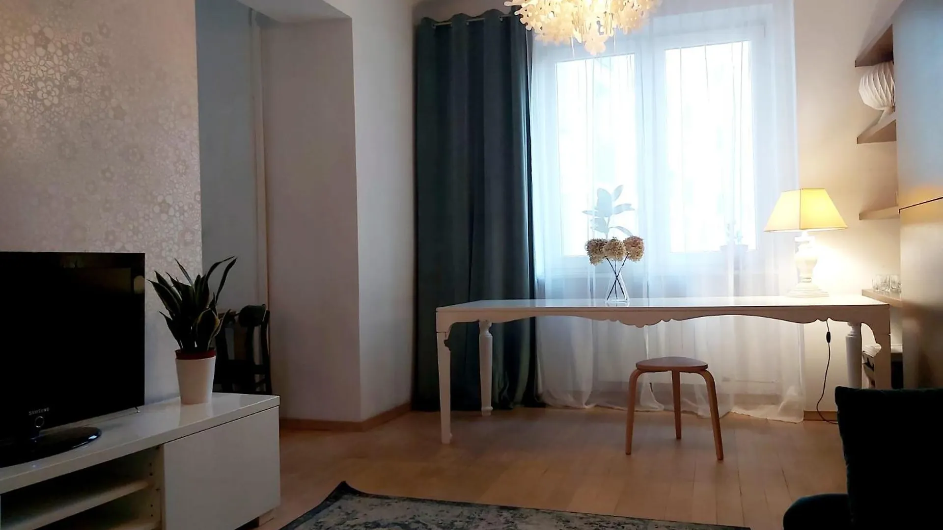 Apartament Koszykowa 1 Warsaw