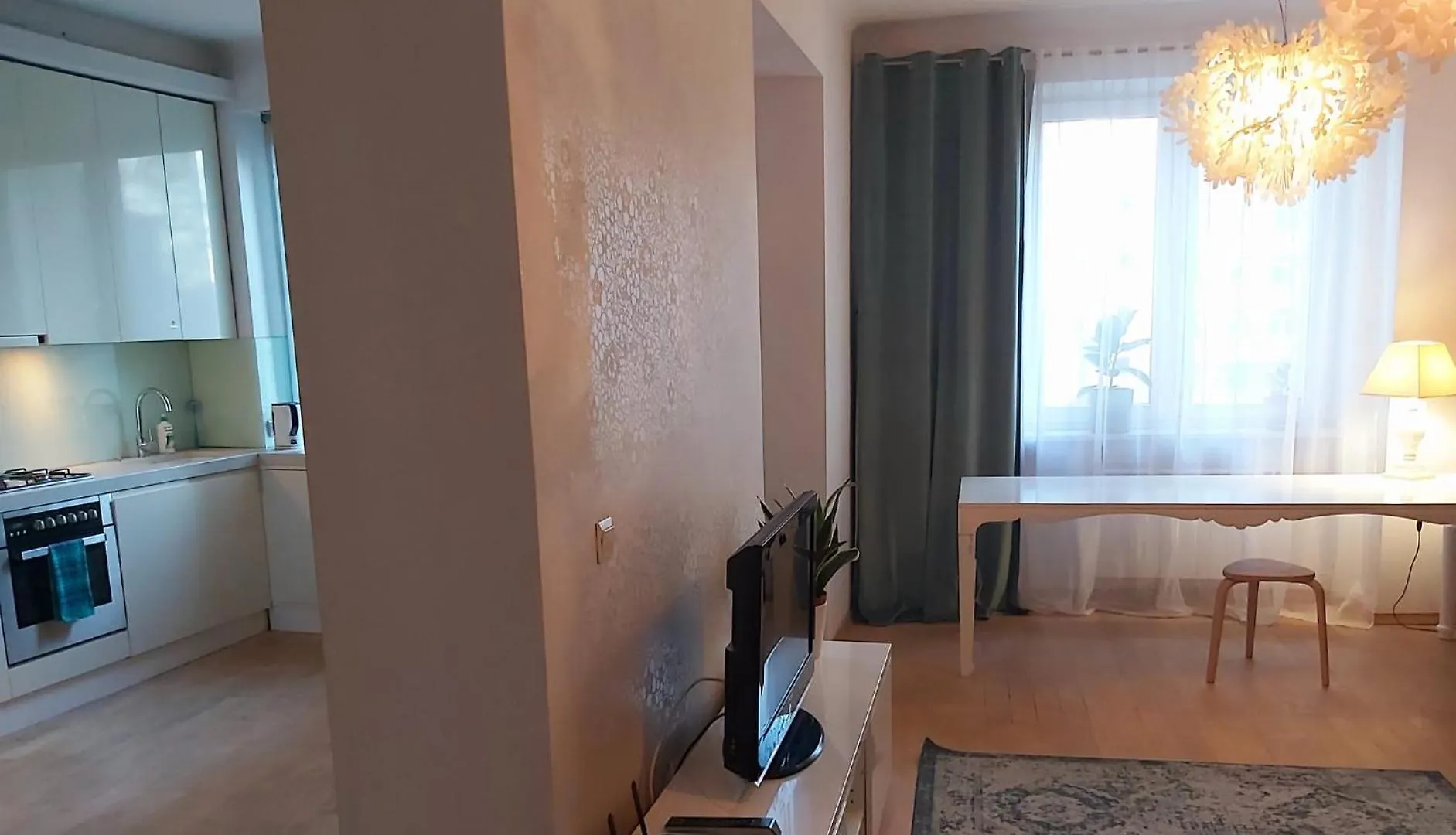 Apartment Apartament Koszykowa 1 Warsaw