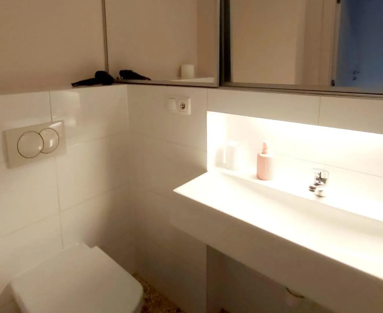 Apartament Koszykowa 1 Варшава Апартаменты