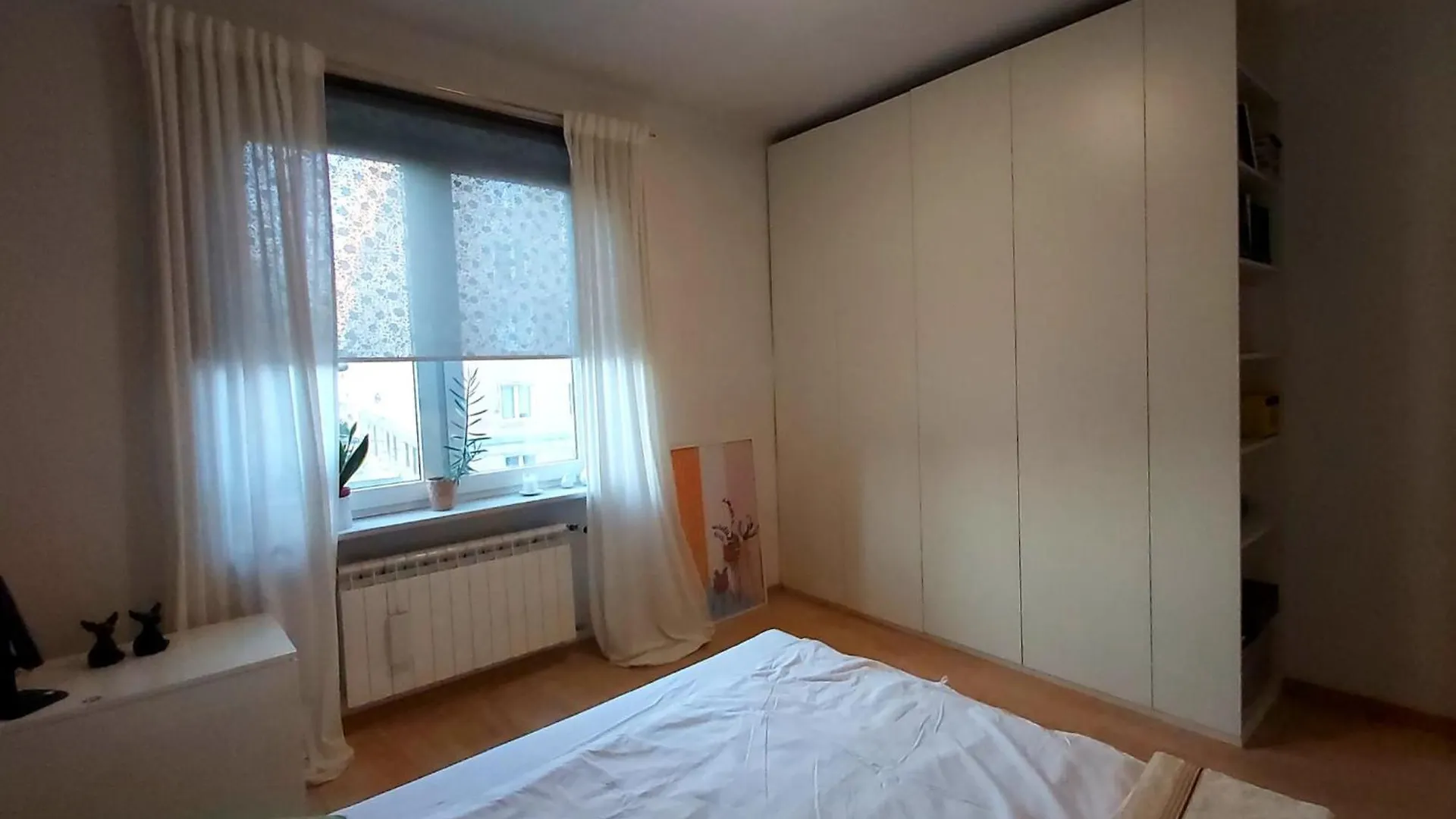 Apartament Koszykowa 1 Warsaw