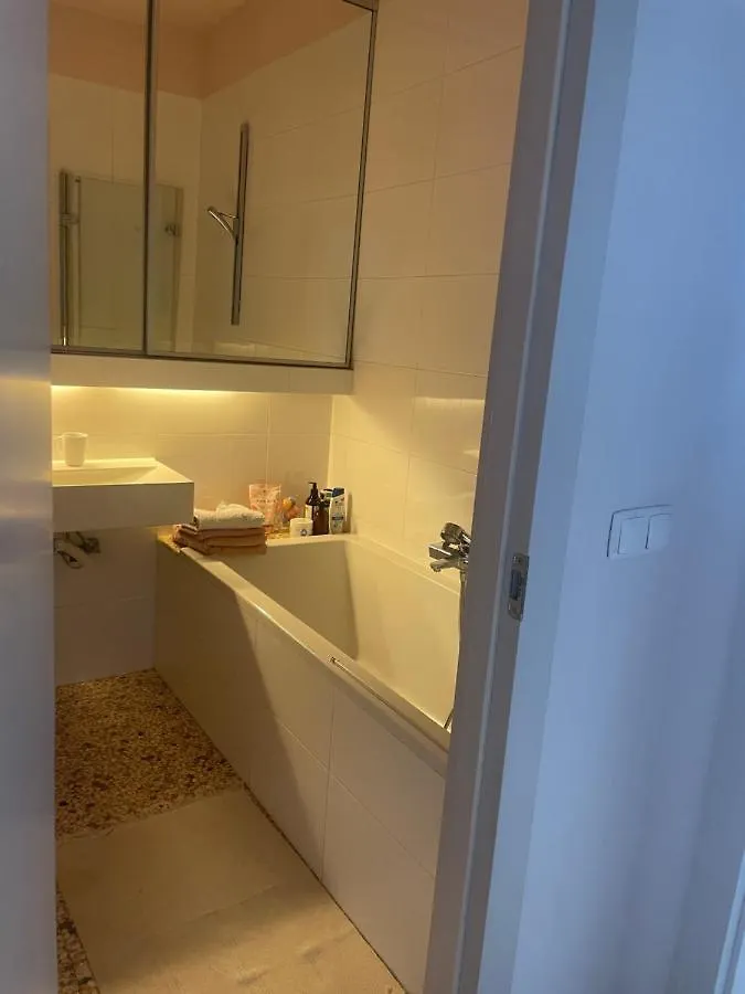Apartament Koszykowa 1 Warsaw 0*,