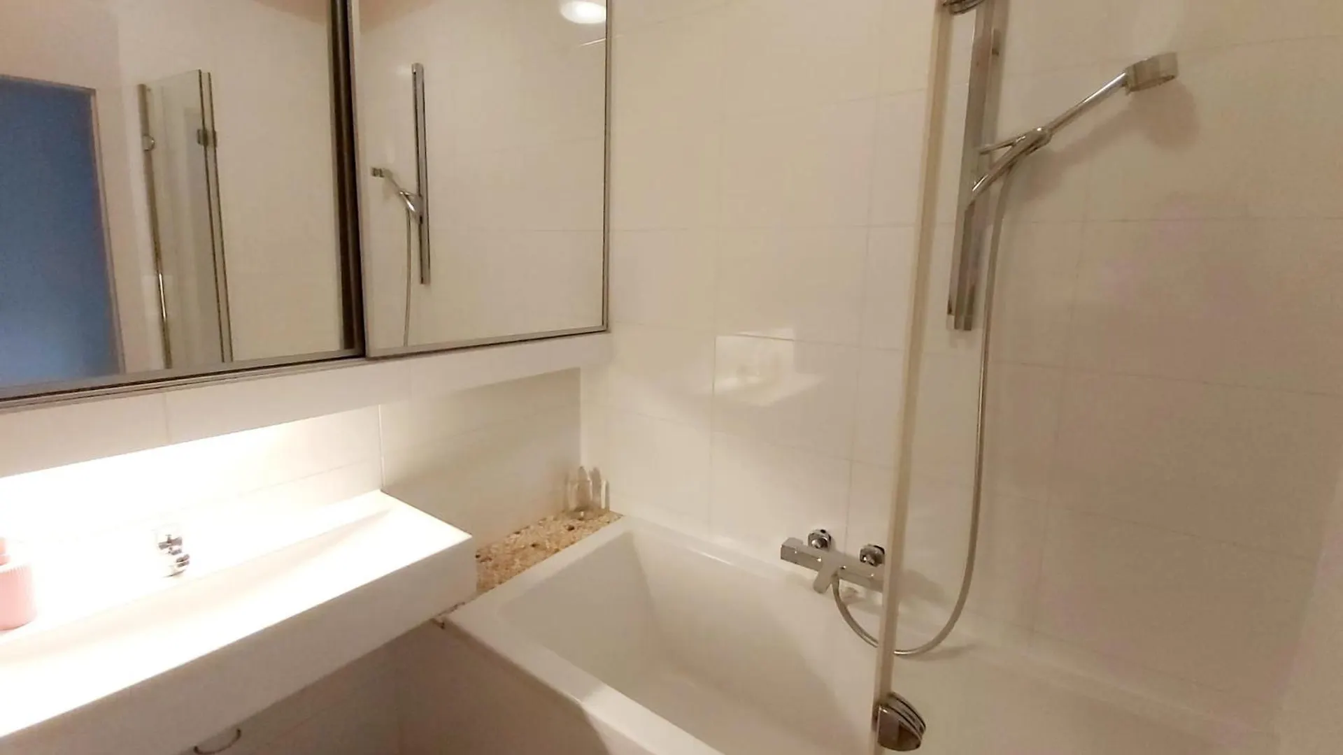 Apartament Koszykowa 1 Warsaw Apartment