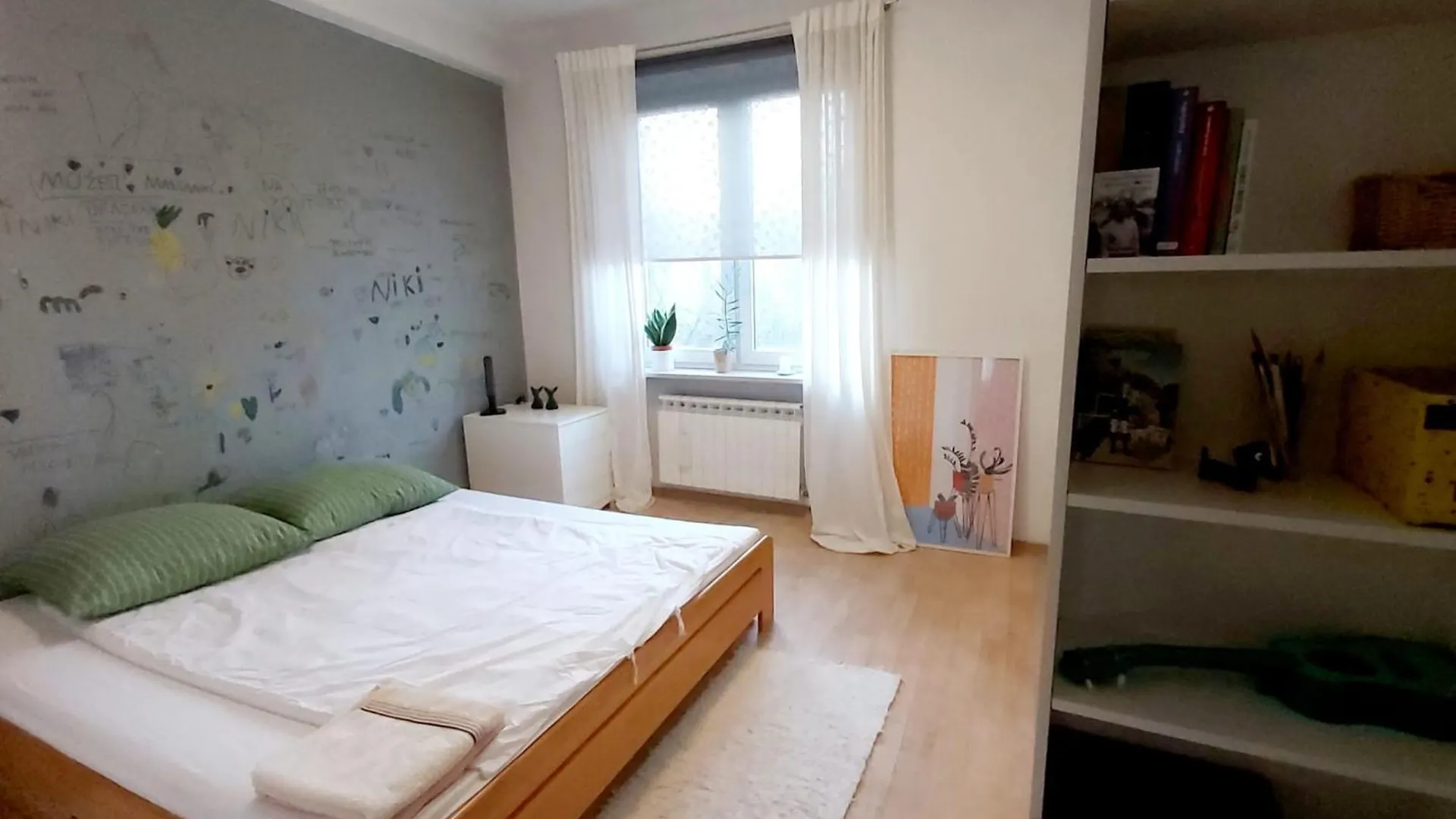 Apartment Apartament Koszykowa 1 Warsaw
